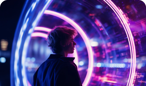 Digital Transformation Consulting
