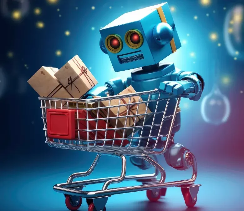 E-commerce Consulting