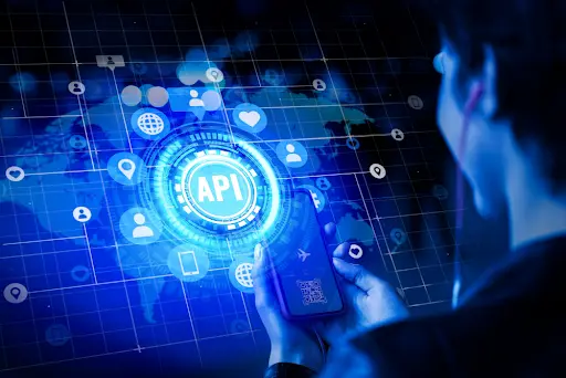 unlocking API