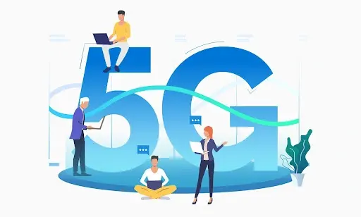 5G-networks