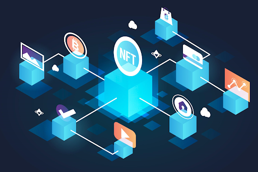 Blockchain-tech