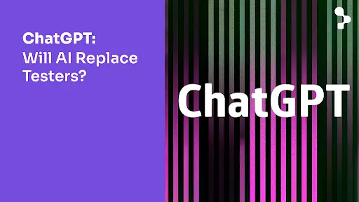 Can Chatbots Replace Manual Testers?
