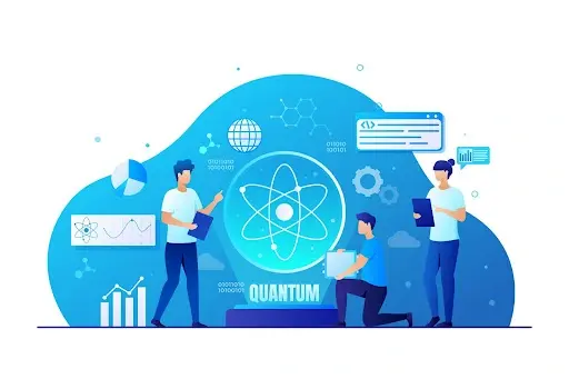 quantum-computing