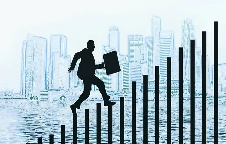 climbing-corporate-ladder