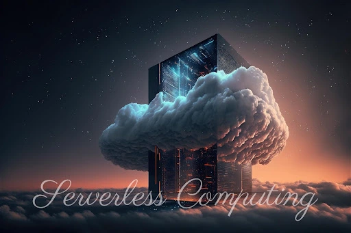 serverless-computing