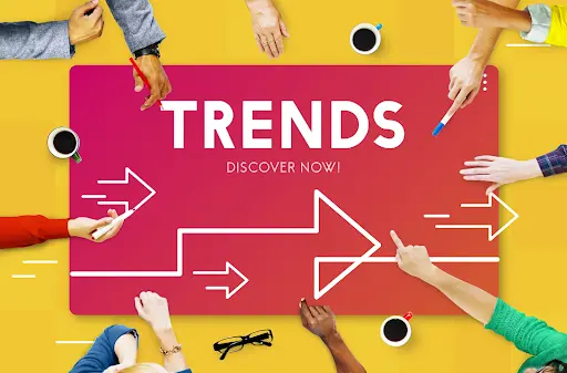 trends-android